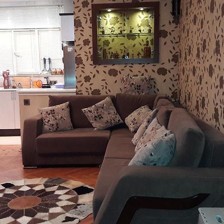 Apartmán Shock Price Baku Exteriér fotografie