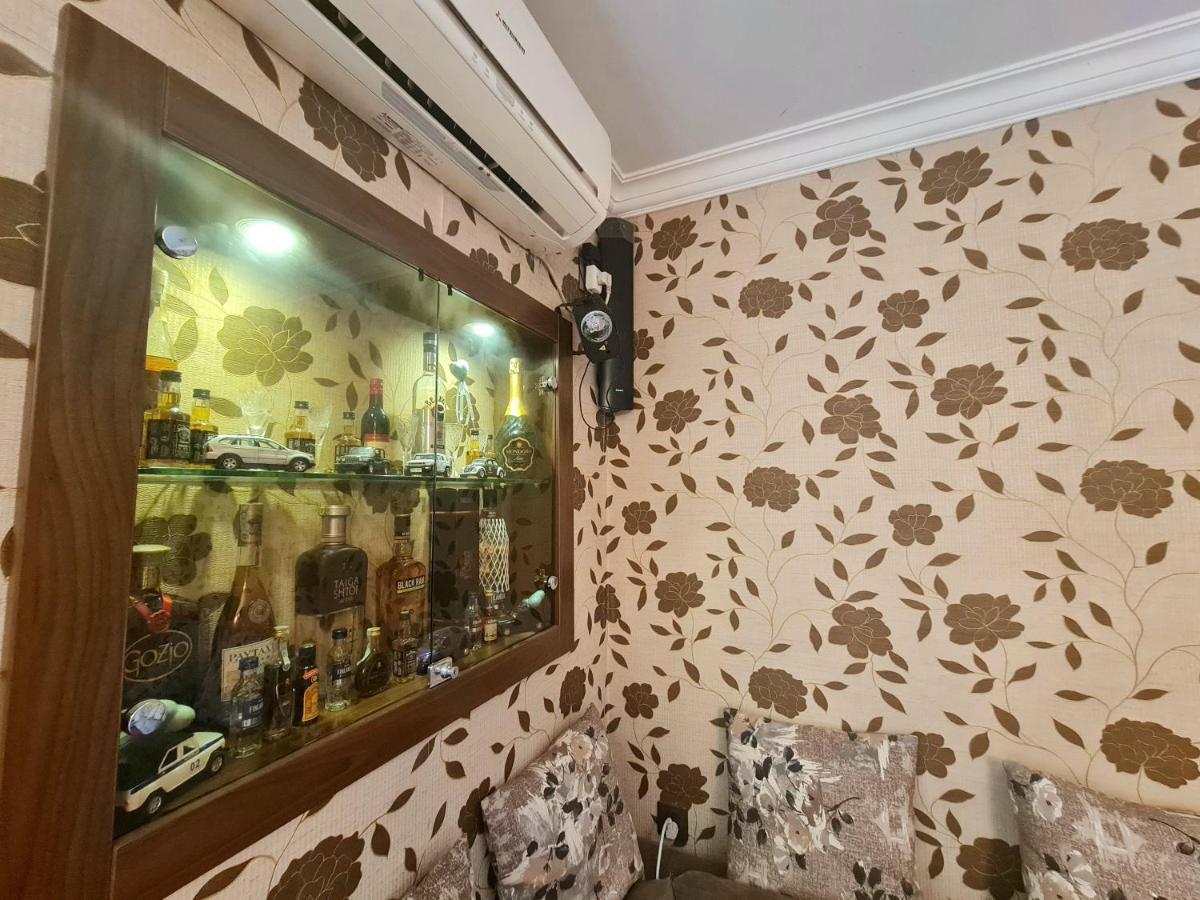 Apartmán Shock Price Baku Exteriér fotografie