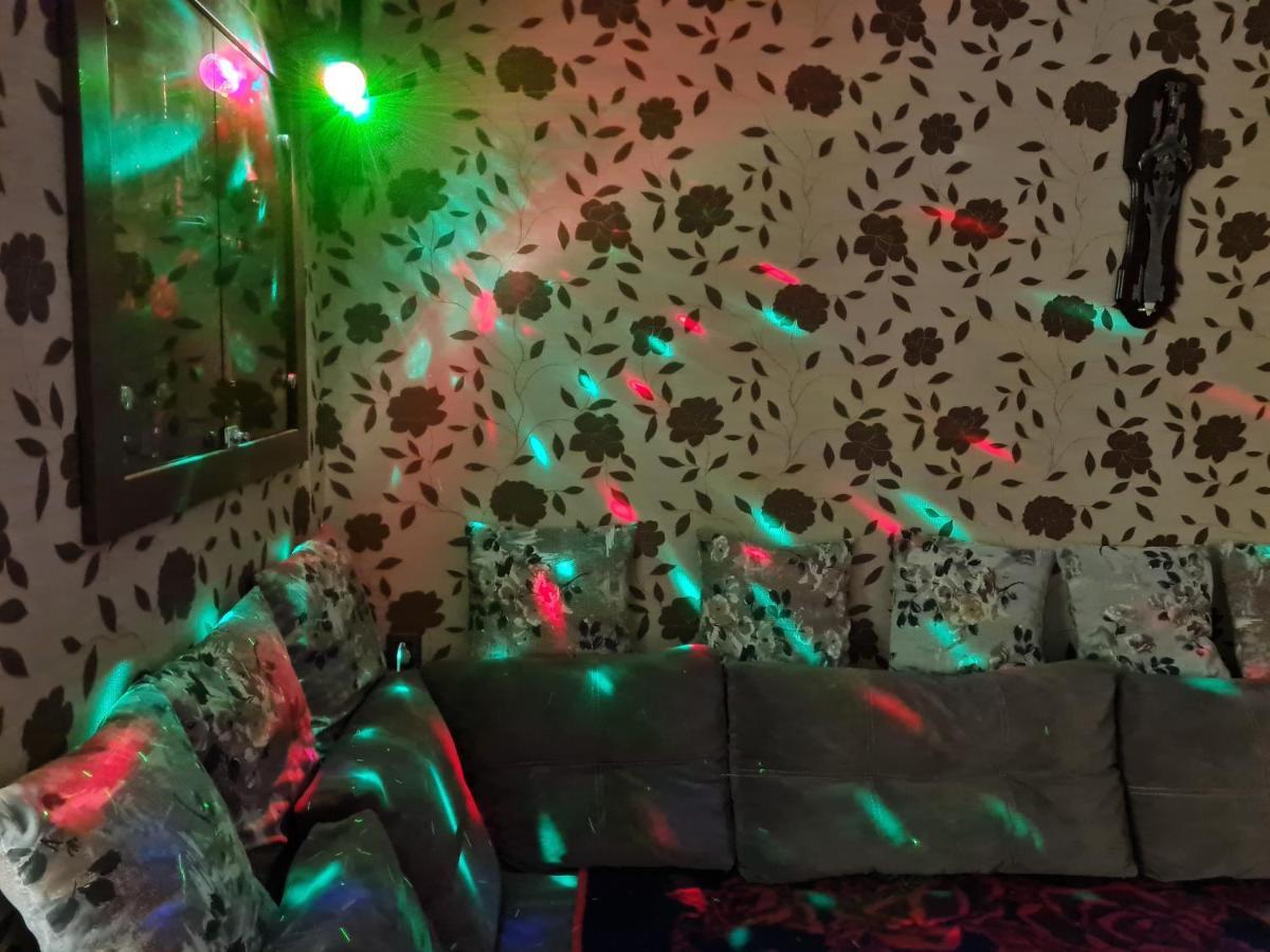 Apartmán Shock Price Baku Exteriér fotografie
