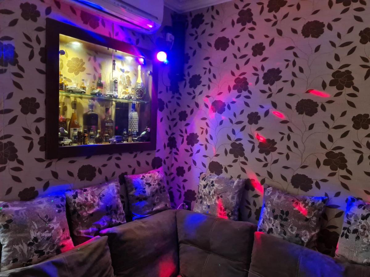 Apartmán Shock Price Baku Exteriér fotografie